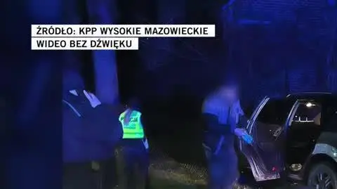 KPP Wysokie Mazowieckie 