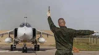 Ćwiczenia Zapad-2025