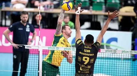 Koronacja mistrza odłożona. Wielkie emocje w Sosnowcu