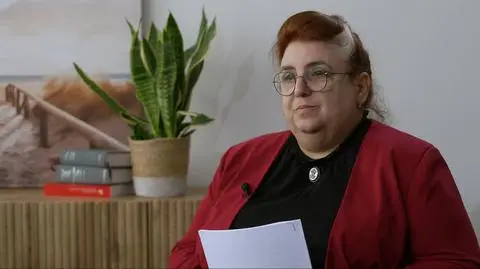 "ZUS jest niesamowitą instytucją. Wszystko może"