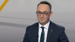 Kluczowa działka wróci do CPK. "Zadecydowała dobra wola nabywcy"