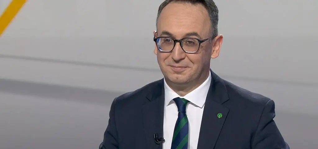 Kluczowa działka wróci do CPK. "Zadecydowała dobra wola"