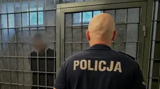 Gruzinowi grozi do 10 lat więzienia