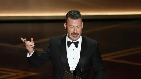 Jimmy Kimmel