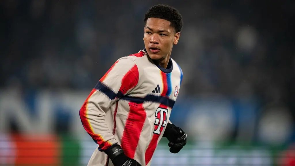 Wielkie problemy Bayernu. Szykuje się debiut 16-latka 