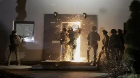 Rozbita grupa przestępcza handlująca nielegalnym tytoniem