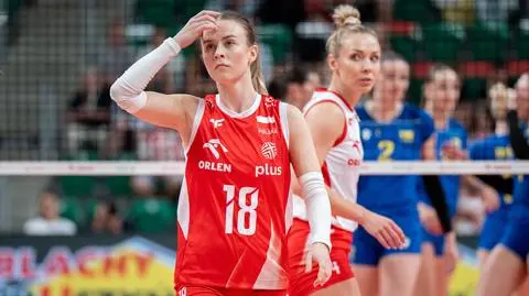 Kenijki się postawią? "Potrafią robić niemożliwe rzeczy"