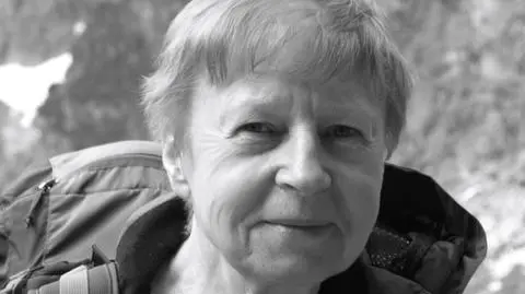 Śmiertelny upadek w słowackich Tatrach. Krystyna Palmowska nie żyje