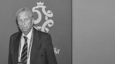 Zmarł wieloletni lekarz reprezentacji. Mówił o sobie "dziecko szczęścia"