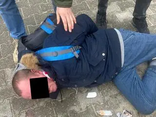 Szajka oszustów rozbita przez policję