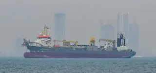 Iran sięgnął po potężną broń. "Globalni gracze są zaniepokojeni"