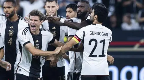 Niemcy wybrali nowego selekcjonera