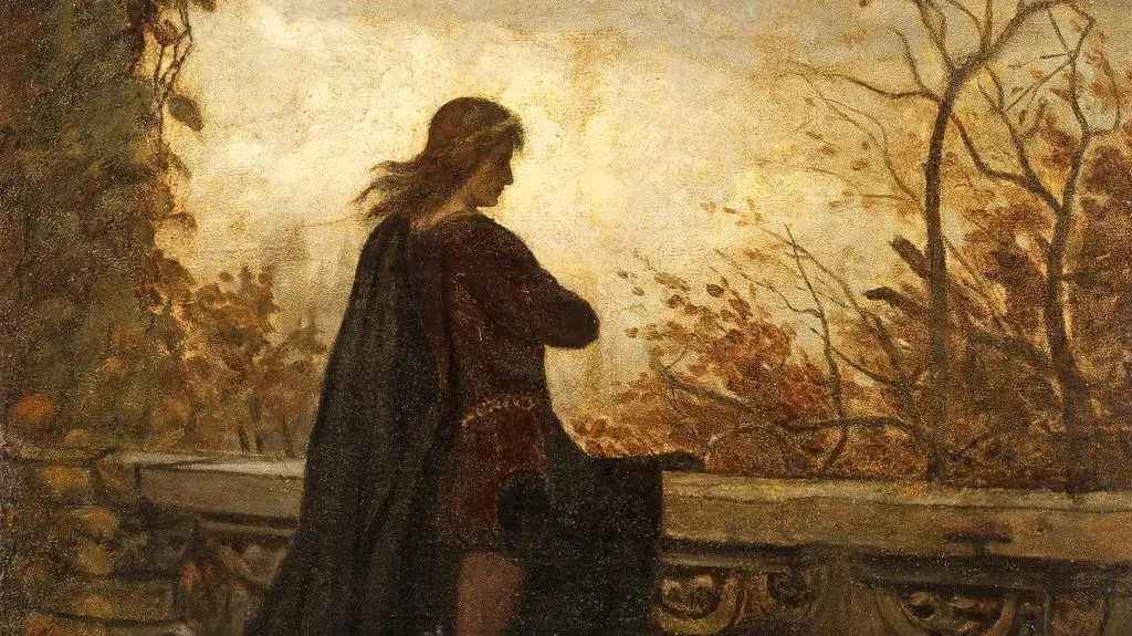 Hamlet