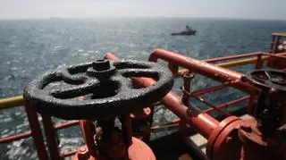 Paraliż naftowy w Wenezueli