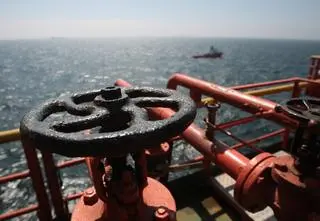 Paraliż naftowy w Wenezueli