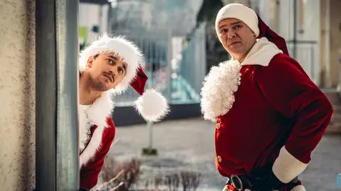 "Listy do M. Pożegnania i powroty", reż. Łukasz Jaworski (2024)