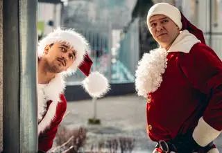 Jesteś fanem "Listów do M."? Udowodnij