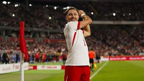 W trzy miesiące zrobił więcej niż przez trzy i pół roku