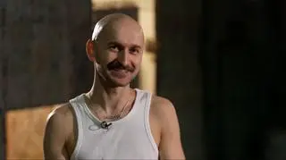 Baranowski wraca z nową płytą. "Ekscytacja przeplatana z ciekawością"