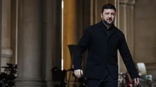 Wołodymyr Zełenski