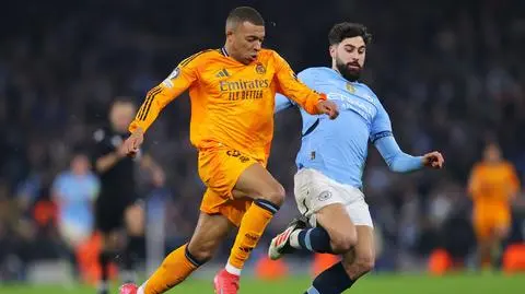 Ancelotti nie wierzy Guardioli. Kiedy rewanż Realu z City?