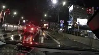 Prokuratura jeszcze raz analizuje nagranie wypadku na pasach