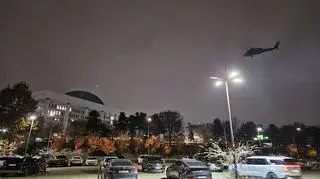 Sześciogodzinny stan wojenny. O co chodziło w Korei Południowej