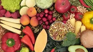 Ziemniaki i buraki zamiast batatów i okry? Ta dieta pomaga chronić zdrowie i środowisko