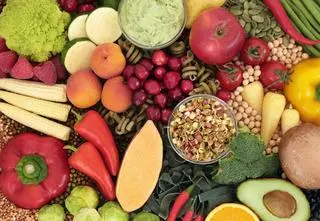Ziemniaki i buraki zamiast batatów i okry? Ta dieta pomaga chronić zdrowie i środowisko