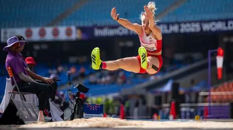 Niepełnosprawni sportowcy z Polski podbili mistrzostwa świata