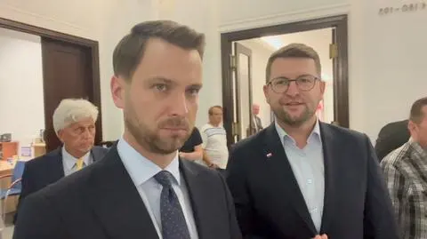 Gandalf, Pocahontas i Spider-Man. Z kim utożsamiają się posłowie?
