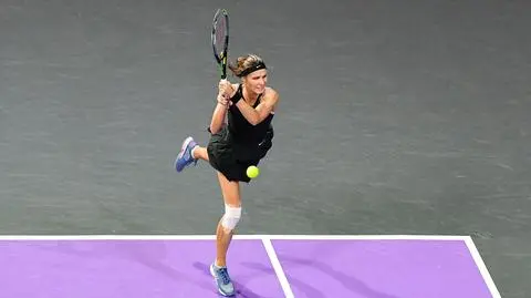 Największy sukces w karierze. Polka wygrała deblowy turniej WTA 500