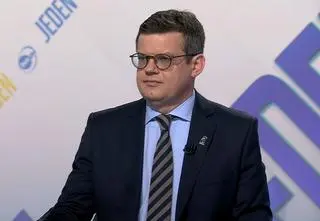 Markiewicz o rozmowie z prezesem TK