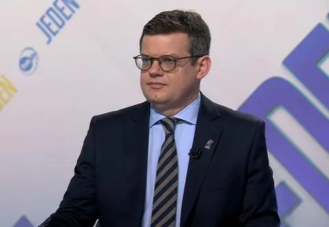 Markiewicz o rozmowie z prezesem TK