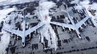 Nowe Pearl Harbor. Rosjanie mogli stracić nawet kilkadziesiąt bombowców 