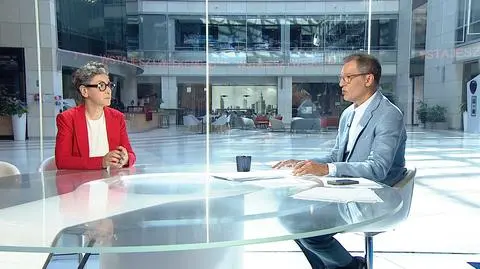 Brakuje jedzenia w Strefie Gazy. Tylko część pacjentów dostaje jeden posiłek dziennie