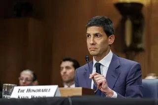 Kevin Warsh