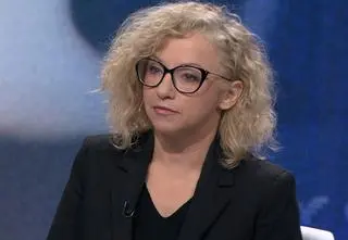 "Projekt ostatniej szansy". Kotula: jestem gotowa iść do prezydenta