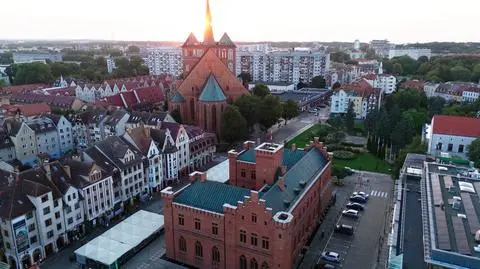 Polska na Weekend w Kołobrzegu. Część 4