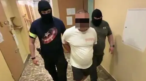 Grozi im do ośmiu lat więzienia