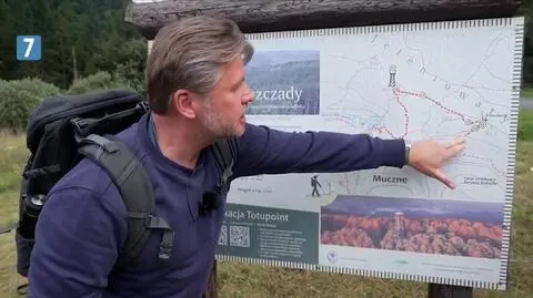 Polska na weekend. Zobaczyć Bieszczady