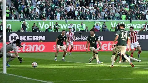 Najpóźniej strzelony gol w historii. Żadnemu z Polaków nie było do śmiechu