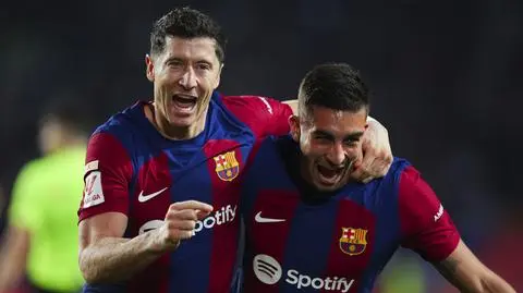 Lewandowskiemu wyrósł konkurent. Czy Polak ma czego się obawiać? 