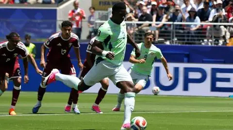 Breel Embolo