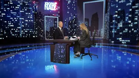 Siemoniak: mamy do czynienia z grupami, które stosują bardzo brutalne metody