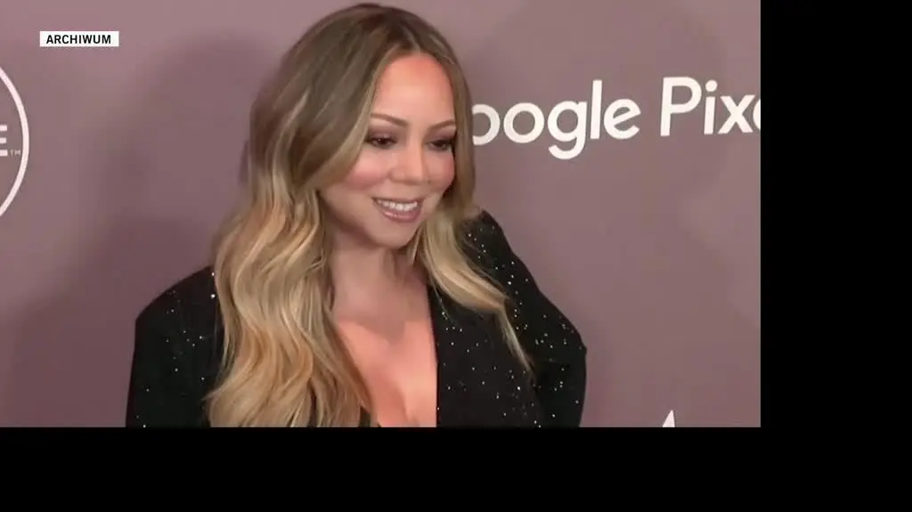 MARIAH CAREY