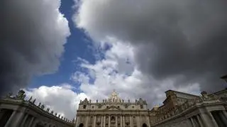 Plac Świętego Piotra