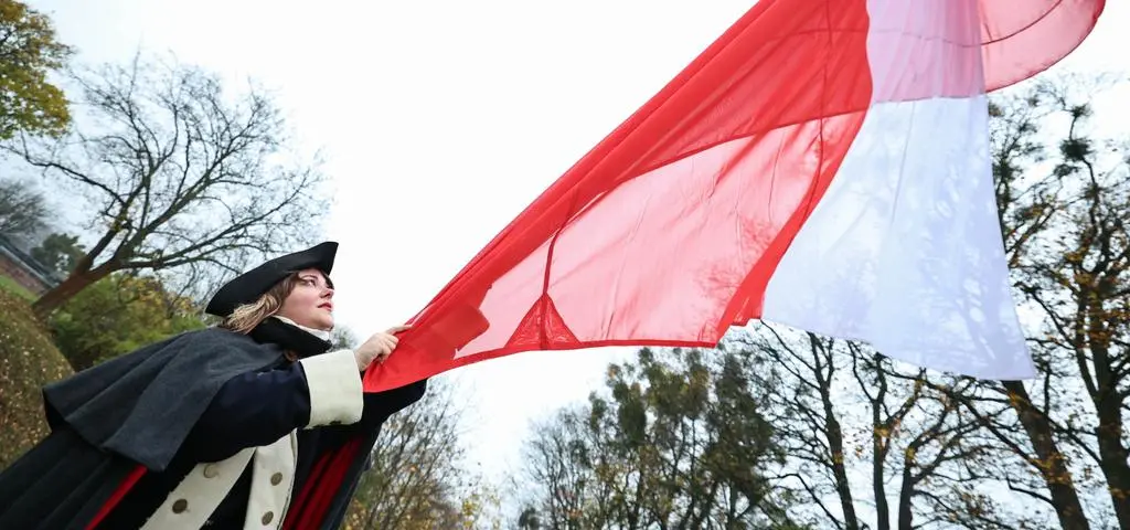 Chrzest z Bizancjum, Tatarzy na pomniki i zbawienny ziemniak. Jak mogła wyglądać Polska?