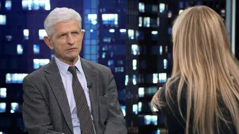 Roman Kuźniar: wiedziałem, że Steve Witkoff to rosyjska wtyczka