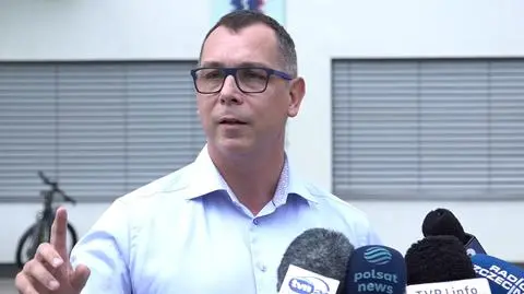 Prof. Parczewski o stanie zdrowia pacjentki